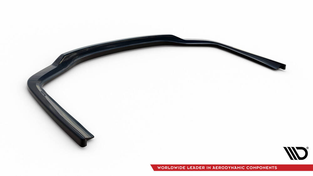 Sottoparaurti splitter posteriore BMW Serie 7 G11 Facelift 2019-2022