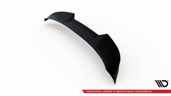 Estensione spoiler Ford Fiesta Mk8 ST / ST-Line 2018-