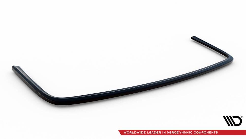 Sottoparaurti splitter posteriore Volkswagen T6 Long Facelift 2019-2023
