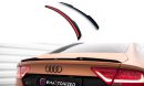 Estensione spoiler Audi A7 C7 2010-2014