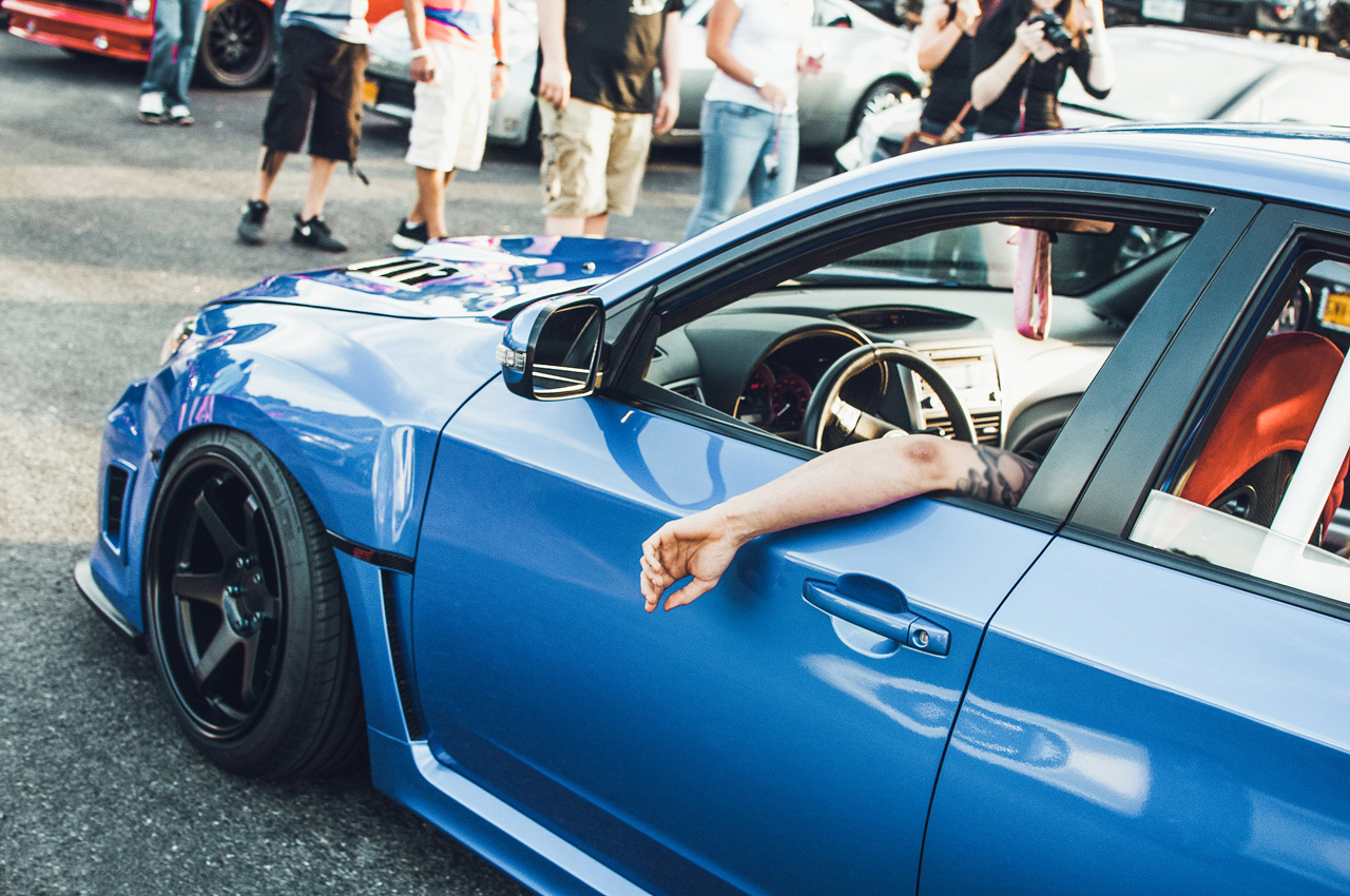 Il Fascino del Tuning: Quando l’Auto Diventa Arte