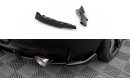 Sottoparaurti splitter laterali posteriori BMW Z4 E89 M-Pack 2013-2018