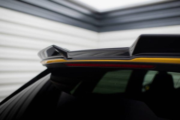 Estensione spoiler Audi RS3 / S3 / A3 S-Line Sportback 8Y 2020-