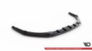 Sottoparaurti splitter anteriore V.2 Peugeot 308 SW / Hatchback Mk3 2021-