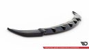 Sottoparaurti splitter anteriore V.2 BMW Serie 7 F01 2008-2013