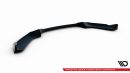Sottoparaurti splitter anteriore V.4 BMW 1 M-Pack / M140i F20 2015-2019 CSL Look
