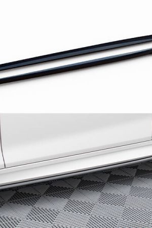 Lama sottoporta V.3 BMW 1 M-Pack / M140i F20 CSL Look 15-19