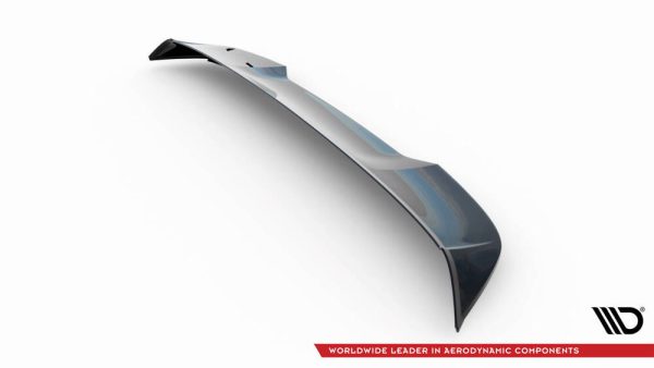 Estensione spoiler V.3 Volkwagen Golf R / R-Line / GTI Mk7 2013-2019