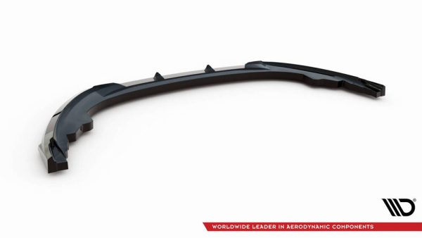 Sottoparaurti splitter anteriore V.1 Toyota GR86 Mk1 2021-
