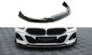 Sottoparaurti splitter anteriore BMW Z4 M40i / M-Pack G29 Facelift 2022-