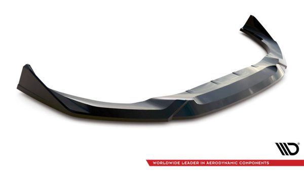 Sottoparaurti splitter anteriore BMW Z4 M40i / M-Pack G29 Facelift 2022-
