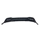 Estrattore sottoparaurti Volkswagen Golf MK8 Look R-Line