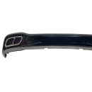 Estrattore sottoparaurti Volkswagen Golf MK8 Look R-Line