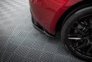 Sottoparaurti estrattore posteriore V.2 Tesla Model 3 Project Highland 2023-