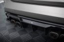 Sottoparaurti estrattore posteriore BMW M4 G82 / M3 G80 2021-