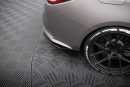 Sottoparaurti laterali posteriore V.5 BMW M4 G82 Coupe / Cabrio2021-