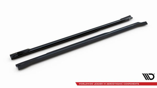 Lama sottoporta BMW X4 M F98 2019-2021