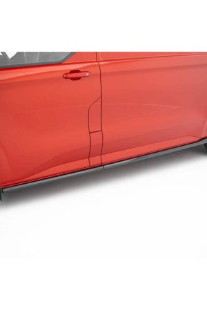 Estensione minigonne sottoporta Ford Transit Custom Mk2 2023-