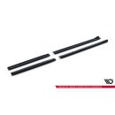 Estensione minigonne sottoporta Ford Transit Custom Mk2 2023-