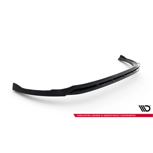 Sottoparaurti splitter anteriore V.2 Ford Transit Custom Mk2 2023-