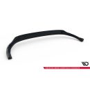 Sottoparaurti splitter anteriore V.2 Ford Transit Custom Mk2 2023-