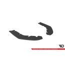 Sottoparaurti posteriori V.2 Street Pro BMW M3 G80 2021-