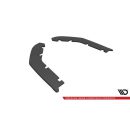 Sottoparaurti posteriori V.2 Street Pro BMW M3 G80 2021-