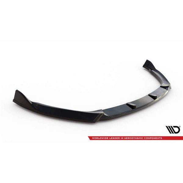 Sottoparaurti splitter anteriore V.1 Opel Astra L MK5 2022-