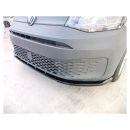 Sottoparaurti anteriore V.2 Volkswagen Caddy Mk5 2021-