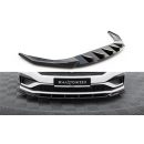 Sottoparaurti splitter anteriore V.1 Volkswagen Jetta GLI Mk7 2018-2021