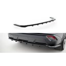 Sottoparaurti diffusore posteriore Renault Austral Mk1 2022-