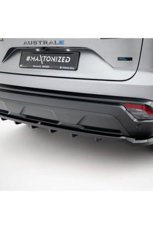 Sottoparaurti diffusore posteriore Renault Austral Mk1 2022-