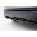 Sottoparaurti diffusore posteriore Renault Austral Mk1 2022-
