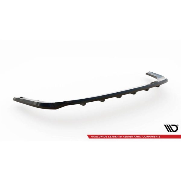 Sottoparaurti diffusore posteriore Renault Austral Mk1 2022-