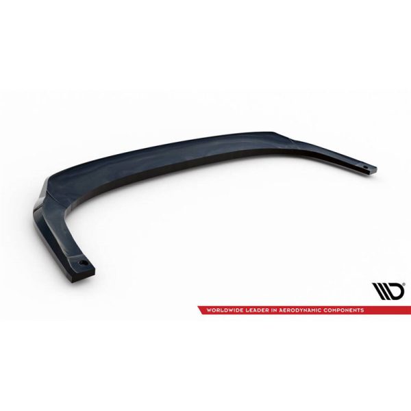 Sottoparaurti diffusore posteriore Renault Austral Mk1 2022-