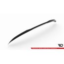 Estensione spoiler posteriore BMW M4 Cabrio G83 / 4 Cabrio G23 2020-