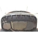Sottoparaurti posteriore Audi A4 B8 Restyling 2011-2015