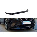 Sottoparaurti anteriore Nissan Qashqai J12 2021-