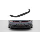 Sottoparaurti anteriore Street Pro Volkswagen Polo GTI Mk6 2021-