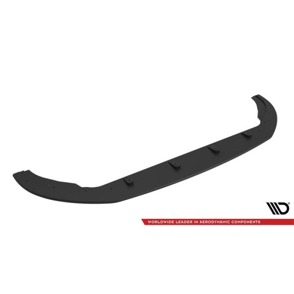 Sottoparaurti anteriore Street Pro Volkswagen Polo GTI Mk6 2021-