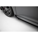 Estensioni minigonne Street Pro + flaps Ford Focus ST Mk3 Facelift 2015-2018