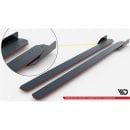 Estensioni minigonne Street Pro + flaps Hyundai Veloster N Mk2 2018-2022