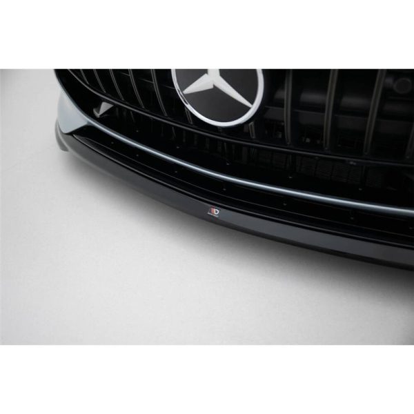 Sottoparaurti splitter anteriore V.1 Mercedes AMG GT 63 C192 2023-