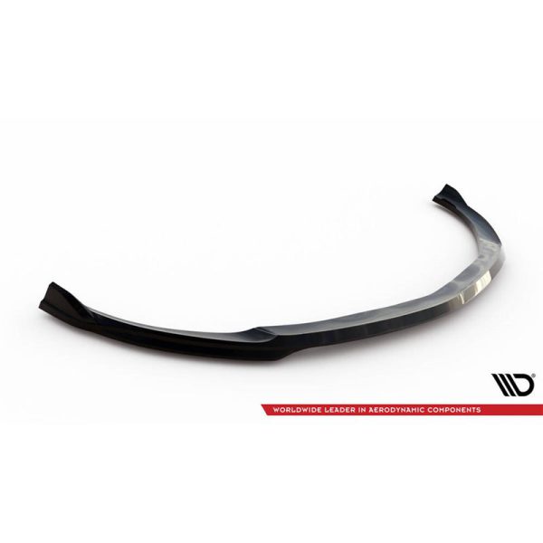 Sottoparaurti splitter anteriore V.1 Mercedes AMG GT 63 C192 2023-