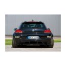 Estensioni passaruota Volkswagen Scirocco R 3 2009-2014