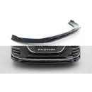 Sottoparaurti splitter anteriore Mercedes V AMG-Line W447 Facelift 2 2024-