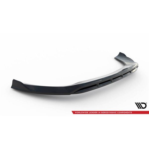 Sottoparaurti splitter anteriore Mercedes V AMG-Line W447 Facelift 2 2024-