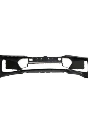Paraurti anteriore BMW G20 / G21 LCI 2022- M-Tech Look