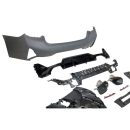 Paraurti posteriore per BMW G20 LCI 2022- Look M-Tech