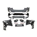 Kit estetico per BMW G20 LCI 2022- Look M-Tech